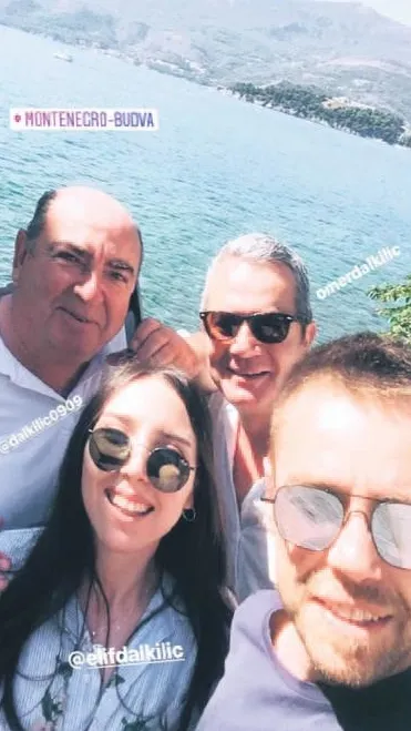 Koç gibi nispet-2