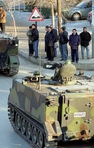 Rütbesi sökülen generaller hangileri? 28 Şubat davasında yargılanan ve rütbesi sökülen generallerin isimleri…