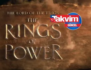 Yüzüklerin Efendisi dizisi ne zaman, hangi kanalda yayınlanacak? Yüzüklerin Efendisi: Güç Yüzükleri oyuncuları kimler?