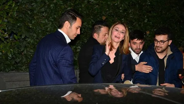 Demet Şener ve Cenk Küpeli evleniyor mu?