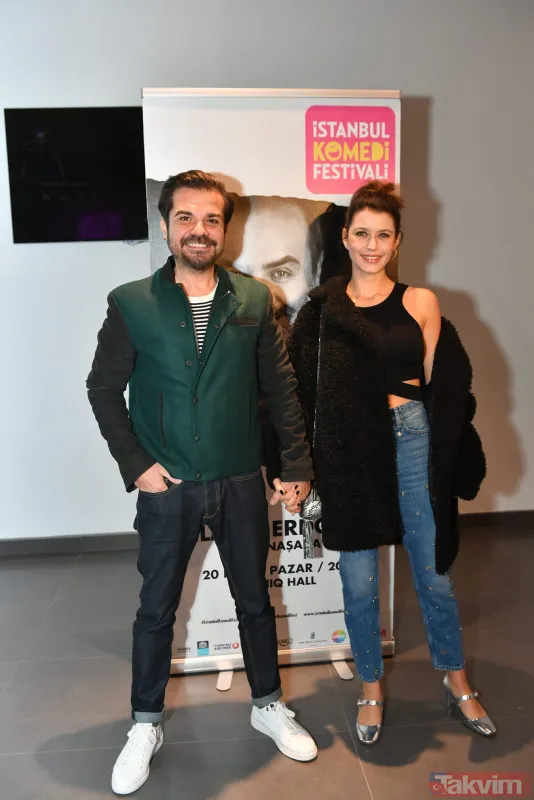 Beren Saat'i Kenan Doğulu aldattı mı? Kenan Doğulu'nun eşi Beren Saat eski sevgilisiyle... - 12