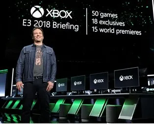2018 E3 ne zaman başlayacak?