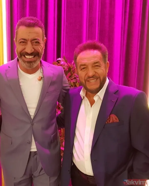 Arif Susam’ın gözlerden sakındığı eşi bakın kim çıktı! Gören şaştı kaldı işte usta sanatçının sır gibi sakladığı güzel eşi Perihan... - 1