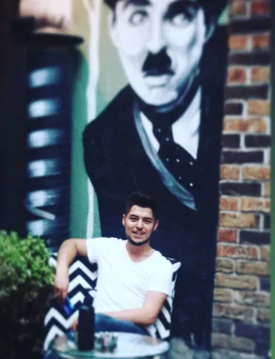 Acun Ilıcalı ondan yaka silkti Masterchef Murat Özdemir her taşın altında! 20 yaşındaki kıza ahlaksız teklif yapan Hamza meğer...-10