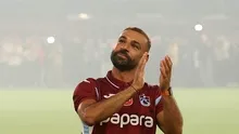Muhammed Salah Trabzonspor’a imza attı! Papara Park’ta tarihi tören