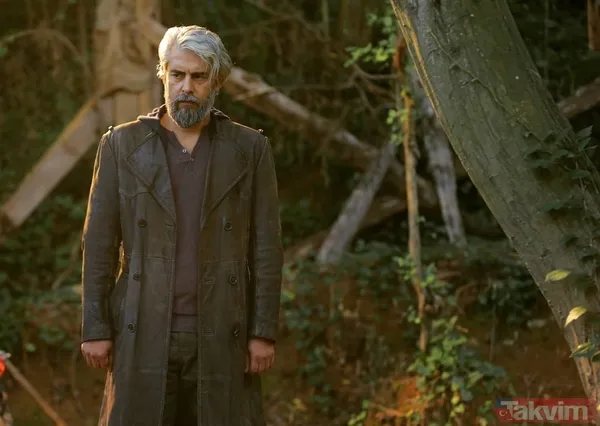 Kuruluş Osman’ın Yunus Emre’si Gökhan Atalay’ın gözünden sakındığı güzeller güzeli eşine bakın! “Çok yakışıyorsunuz...” - 3