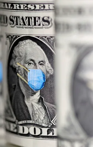 Koronavirüs salgını sonrası ekonomik sistemde neler değişecek? Küresel ekonomiyi bekleyen gelecek ne?