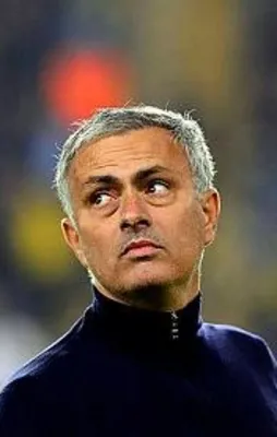 Mourinho'nun yıldızı bir türlü barışmıyor