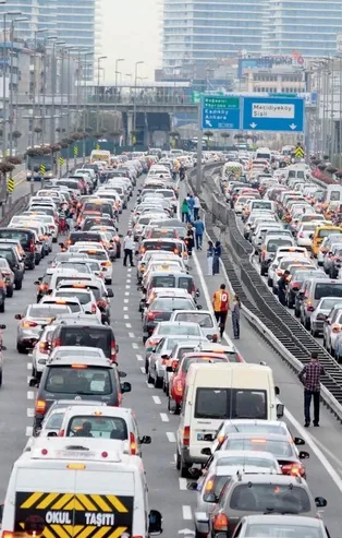 Otomobil sahipleri hangi araç için ne kadar MTV ödeyecek? 2019 MTV borcu hesaplama