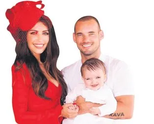 İstanbullu yenge