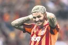 Doktorlar 'oynarsan sakatlığın büyür' dedi Icardi aldırmadı! "Umurumda değil"