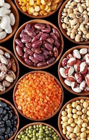 Kuru bakliyatta fırsatçılık hortladı! Üreticide 3 markette 12 lira