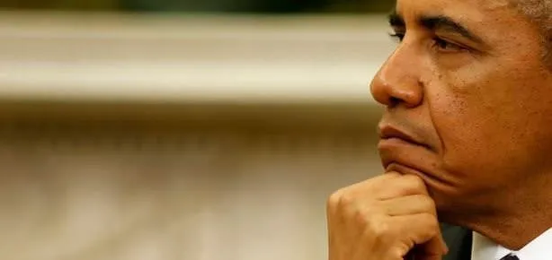 Obama daha güçlü hareket etmeli