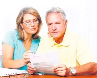 Emekliye fark ZAManı