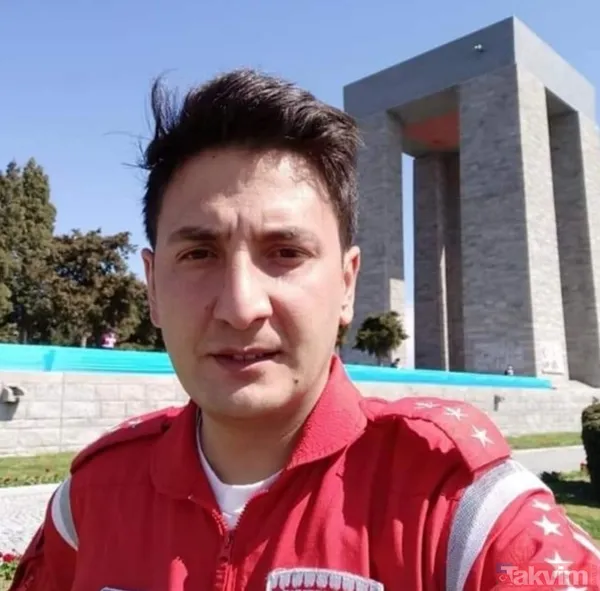 SON DAKİKA: Konya'da Türk Yıldızları'nın eğitim uçuşu sırasında şehit olan Hava Pilot Yüzbaşı Burak Gençcelep memleketi Trabzon'a uğurlandı - 6