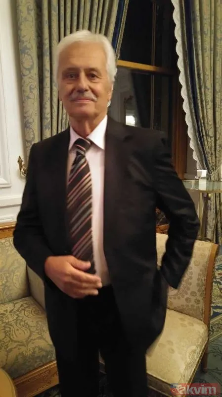 Feci kazada hayatını kaybetmişti! Engin Çağlar’ın oğlu ilk kez konuştu: "Babam bizden çalındı" - 12