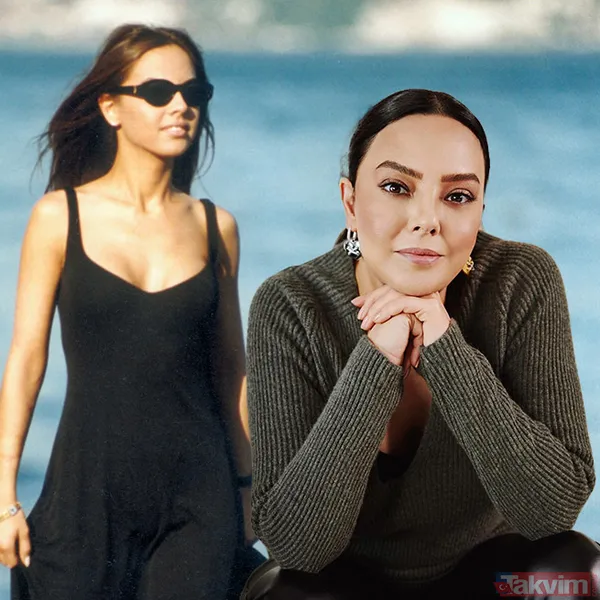 Murat Özdemir ile resmen boşandı... 4 defa nikah masasına oturdu ama ilk eşi her zaman gizemli kaldı!16’sında evlenen Ebru Gündeş’in eski eşi bakın kim çıktı - 1