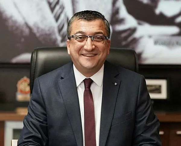 Temizlik ihalesine karşılık iki daire