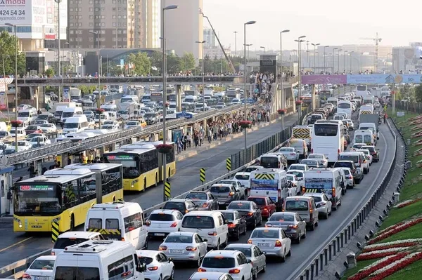Trafik sigortası yüzde 17 düştü!-5