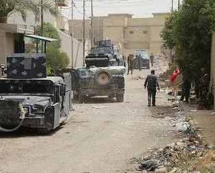 Felluce’den bir ayda 85 binden fazla kişi kaçtı