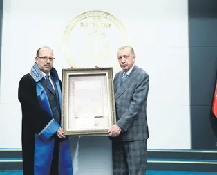 Bir asırlık yol kat ettik