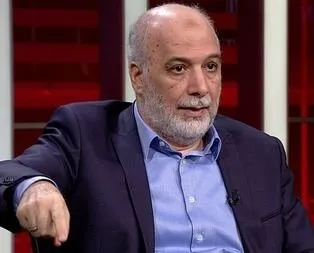 Latif Erdoğan’dan MİT-Gülen-Koç iddiası