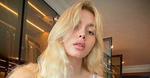 Aleyna Tilki'den sosyal medyada geniş yankı uyandıran cinsel istismar itirafı! “Yalvarırım ceza alsınlar”