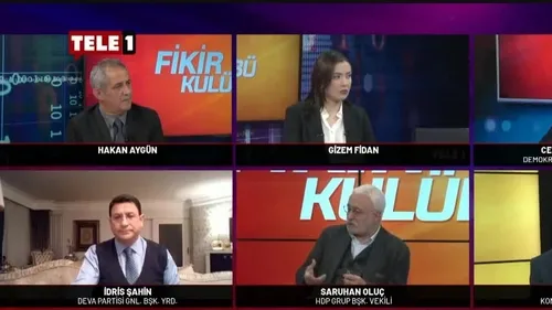 HDP bölündü: Gündüz ’kendi adayımızı çıkarıyoruz’ akşam ’ortak aday’ dediler