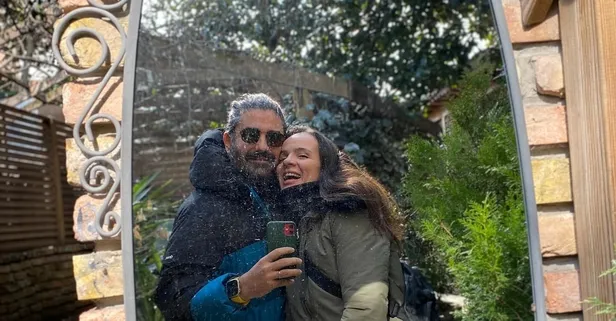 Burcu Altın’dan Efe Deprem paylaşımı: "Hasretini tarif edemem"