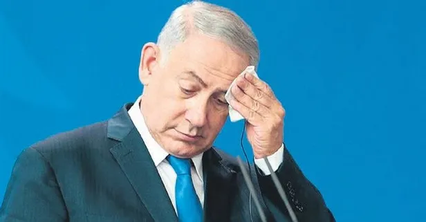 Katil Binyamin Netanyahu yolcu! | Dünyadan haberler