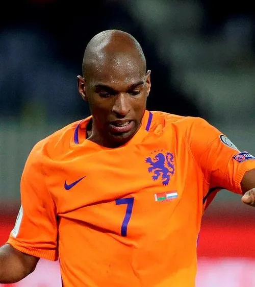 Galatasaray'ın hedefi Beşiktaş'ın eski yıldızı Ryan Babel-6