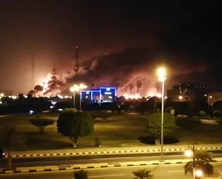 İsrail’de İran İHA’larla saldıracak korkusu