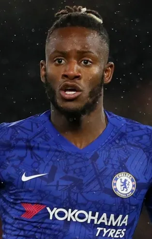 Yılın bombası patlıyor: Batshuayi geliyor