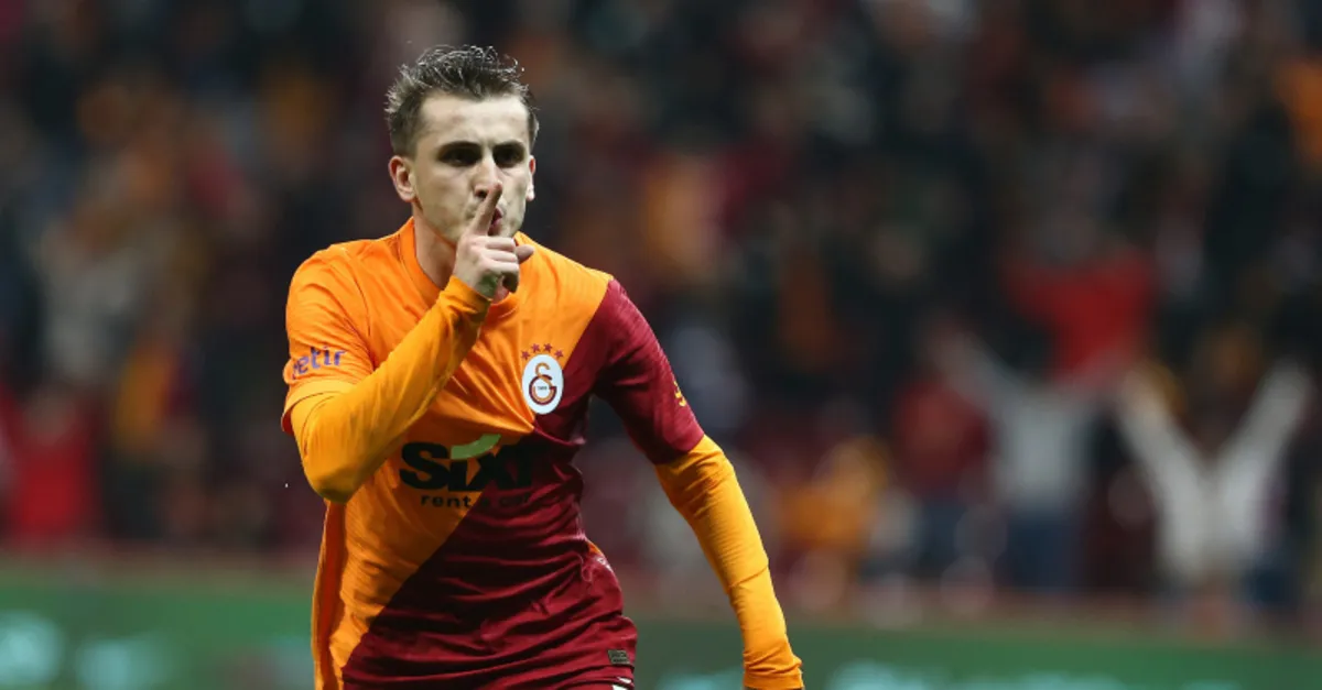 Avrupa devleri Kerem Aktürkoğlu’nun peşinde! Fransız basını bonservisini yazdı...