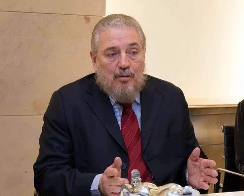 Castro’nun büyük oğlu hayatına son verdi