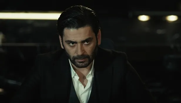 Eşkıya Dünyaya Hükümdar Olmaz 114. bölüm fragmanı | EDHO izle