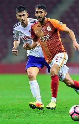 5 haftanın zirvesinde Tolga var