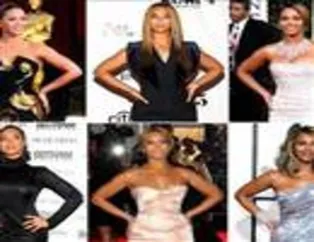 Hep aynı pozu veriyorlar