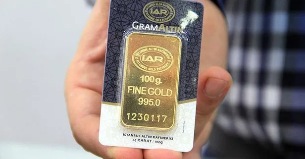 Çeyrek, gram alacaklar dikkat! Altın fiyatları alevlendi! Bayram sonrası altın fiyatları netleşti!