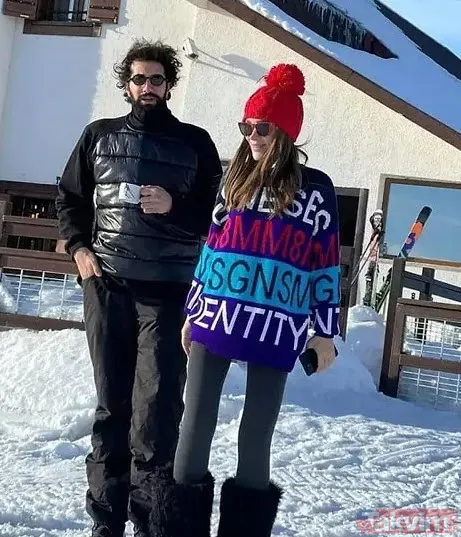 Seren Serengil "Aldatıldım" dedi kankası Demet Akalın "Affet" dedi! Sevgilisi Mustafa Tohma'yla cinsel hayatına kadar her şeyi bir bir afişe etmişti - 3