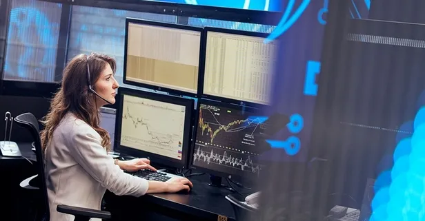 Borsa manipülatörlerinin oyunu deşifre oldu! BASGZ hissesi üzerinden dolandırıcılık | HTS kayıtları ortaya çıktı