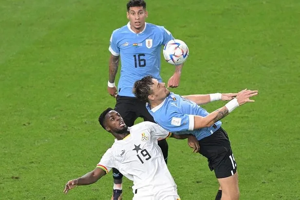 galibiyet-yetmedi-gana-0-2-uruguay-mac-sonucu-1670001152288.jpeg Galibiyet yetmedi! Gana 0-2 Uruguay | MAÇ SONUCU-4