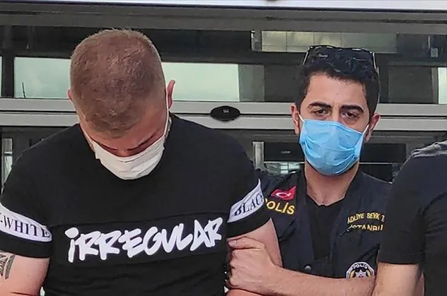 Anadolu Ajansı muhabiri Ekrem Biçeroğlu’nu darp eden sanıklar için istenen ceza belli oldu