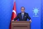 AK Parti'den 18 Ekim mesajı: Azerbaycan'ın Bağımsızlığının Yeniden Tesisi Günü'nü kutluyoruz