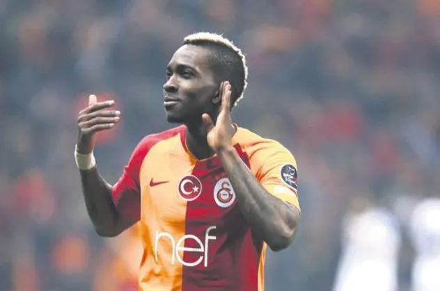 Menajer Willam D’Avila müjdeyi verdi: Onyekuru an meselesi