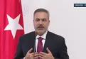Bakan Fidan'dan Rusya ve Ukrayna'ya İstanbul çağrısı