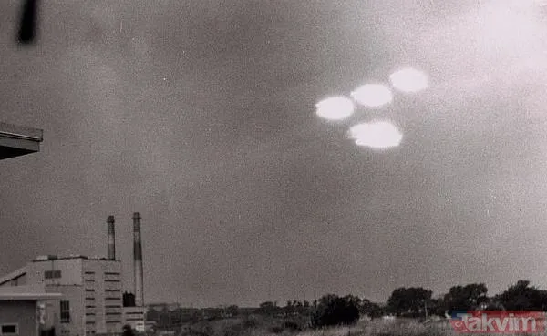 Eski CIA direktöründen çok konuşulacak UFO açıklaması: Artık uzaylılara inanmaya başladım - 2