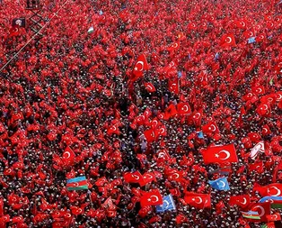 Büyüyen Türkiye’ye saldırı!