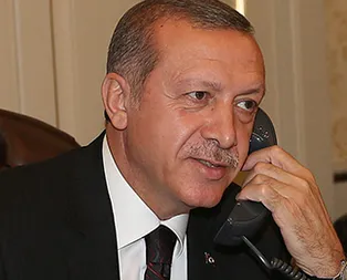 Erdoğan-Trump görüşmesine ilişkin detaylar