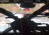 Çine'deki yangın Yatağan'ı alarma geçirdi!